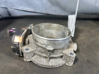 Fits 2007-2008 Chevy Silverado Throttle Body OEM:12580760 Foto 1 de 4