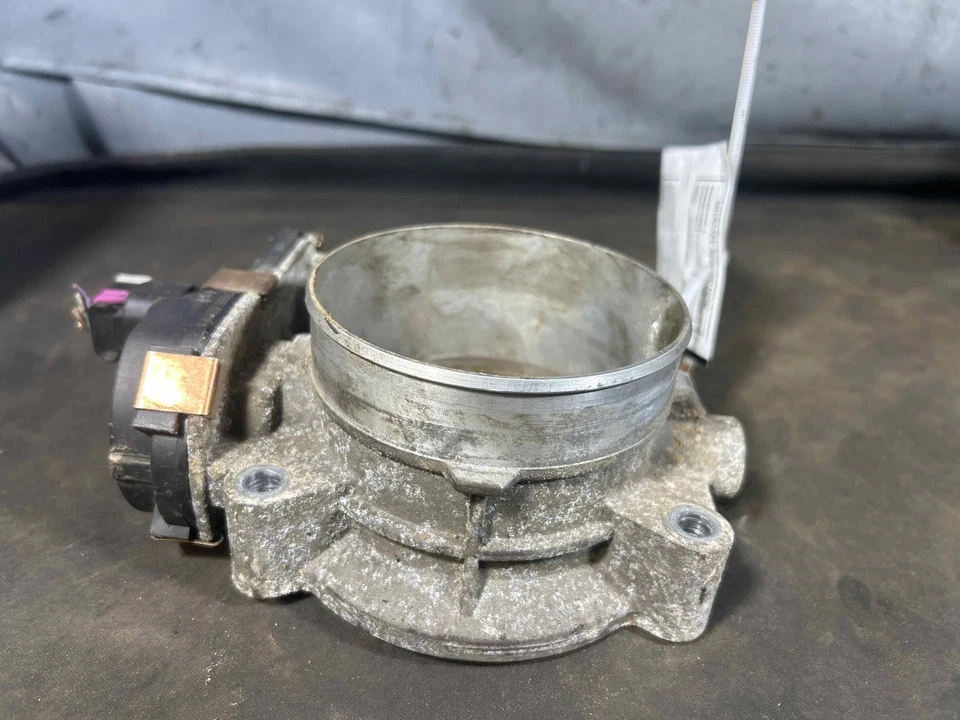 Fits 2007-2008 Chevy Silverado Throttle Body OEM:12580760 Foto 1 de 4