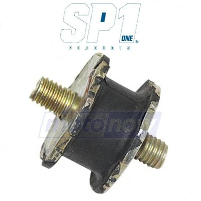 SP1 Rear Right Motor Mount for 1984-1993 Yamaha BR250 Bravo - Engine Motor tb Foto 1 de 4