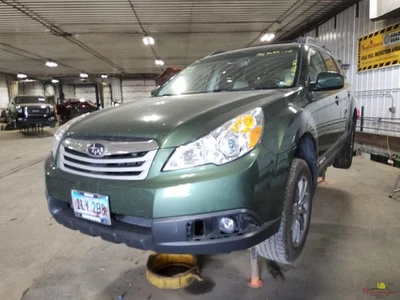 Bomba de freio 2010 Subaru Legacy ABS antilock - Imagem 1 de 3