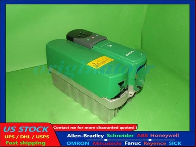 Control Techniques EMERSON UNIDRIVE UNI2402 - Image 1 of 4