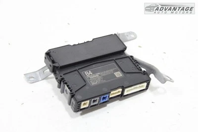 Módulo transceptor telefónico telemático de comunicación Lexus GS350 2018-2020 OEM Foto 1 de 4