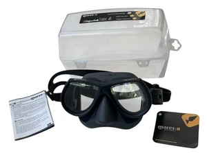 Mares Star LiquidSkin Maske Neu Mit Etikett - Bild 1 von 21