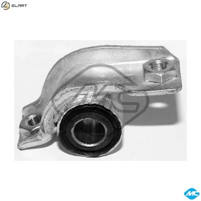 2x MOUNTING CONTROLTRAILING ARM 05548 FOR ALFA ROMEO FIAT LANCIA DELTA/Mk 2.0L - Image 1 of 4