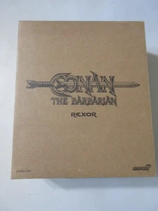 Super7 - Conan der Barbar: Rexor - Bild 1 von 11