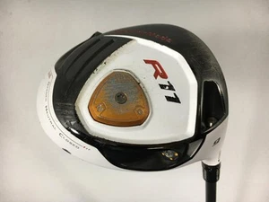 TaylorMade R11 9° Stiff 45.5in Driver Right-Handed RBZ 311g 7860 - Picture 1 of 4