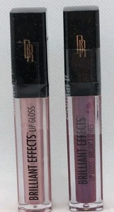 Black Radiance Brilliant Effects Lip Gloss ~ You Choose one - Picture 1 of 3