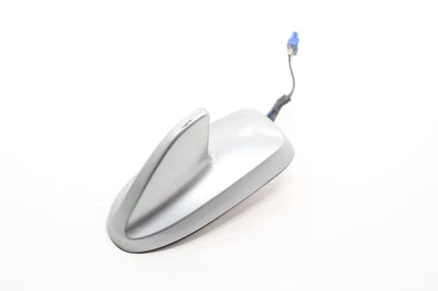 Ford Expedition 2018-2024 techo aleta de tiburón antena fabricante original JL1T19K351BD PLATA_JS Foto 1 de 4