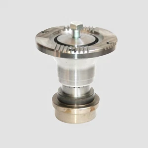 Conjunto de eje de transmisión central 55 mm x 150 mm KV - Imagen 1 de 2