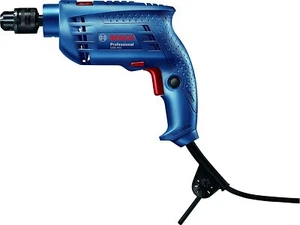Bosch GSB 450-Watt Plastic Impact Drill (Blue) .......3pcs.... - Picture 1 of 3