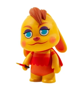 Kidrobot Spyro The Dragon Mini Figure Series - Bianca - Picture 1 of 6