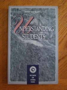 Moody Bible Institute Center For External Studies UNDERSTANDING STUDENTS - Bild 1 von 10