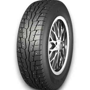 Nankang IV R1 Winterreifen 165/80 R13C bespiked für Vans - Bild 1 von 3