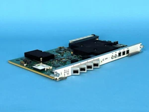 NOKIA 3FE53701BD ALCATEL-LUCENT 7360 FANT-F |010-7679397 - Picture 1 of 12
