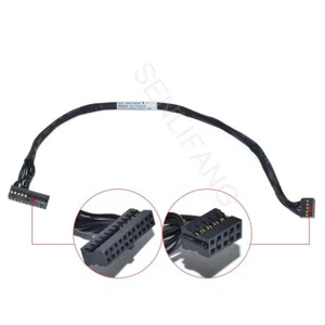 Festplatte Backplane Signalkabel 81Y6766 81Y6773 für X3650 M4 - Bild 1 von 3