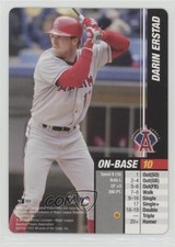 2003 MLB Showdown Darin Erstad #003