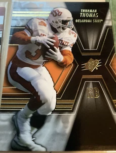 Thurman Thomas - Imagen 1 de 2