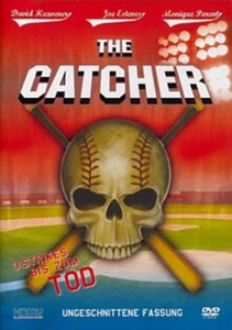 The Catcher - 3 Strikes bis zum Tod ( Horrorfilm )mit David Heavener, Monique Pa - Bild 1 von 1