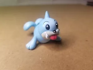 Seel TOMY Pokemon Figure CGTSJ 1999 Nintendo 2" - Vintage Authentic - Picture 1 of 5