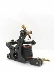 Handmade Tattoo Machine Liner - Picture 1 of 4