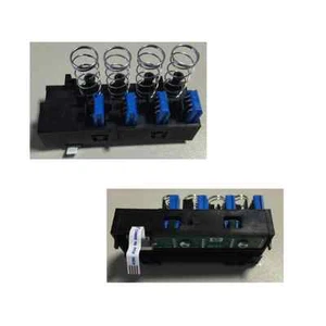 Druckkopf Federkontakt für HP Patronen Nr. 950 / 951 - Bild 1 von 1