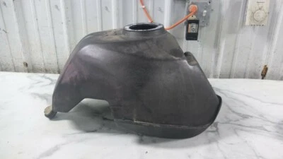 Tanque de gasolina Buell Blast P3 500 01 Foto 1 de 4