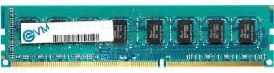 EVM 8GB (2 x 4GB) EVMT4G133U86s PC10660/1333M DDR3 Desktop PC Memory Kit RAM - Image 1 of 2