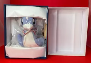 Mataro Edo Kimekomi Doll Dratini Traditional Craft x Pokemon 9308 Cute JAPAN - Picture 1 of 9