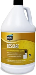Res Care Liquid Water Softener Cleaner (1 Gallon) - RK41N - Picture 1 of 1