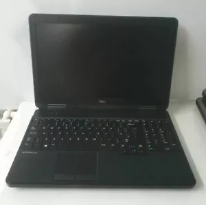 DELL LATITUDE E5540 15.6" CORE i3 4th GEN 8GB RAM 500HDD WIN10 HDMI WEBCAM p888 - Picture 1 of 5