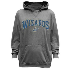 New NBA Washington Wizards Youth XL Pullover French Terry Hood Youth NWT - Picture 1 of 4