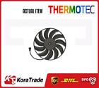 Radiator Cooling Fan D8w010tt Thermotec I