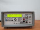 Agilent 53147A Counter/Power Meter/Dvm, 20Ghz, Opt 002