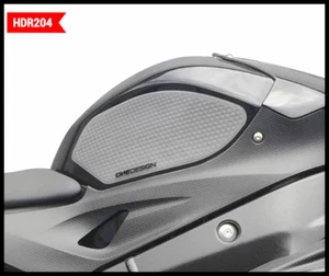 One Design MOTORRAD GRIFFE BMW S 1000 R 2014/20 S 1000 RR 2009/18 HDR204 KLAR - Bild 1 von 1
