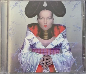 Björk - Homogenic (CD, 1997) - Photo 1/2
