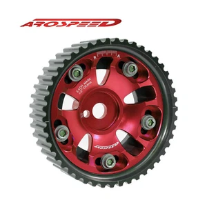 AROSPEED CAM GEAR Mitsubishi 4G92 SOHC - 1PCS - Picture 1 of 11