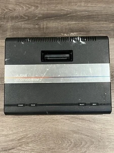 Solo console Atari 7800 ProSystem *NON TESTATA, SENZA CAVI* - Foto 1 di 7