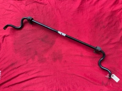 2009-2017 Audi A5 S5 Coupe Quattro Rear Suspension Stabilizer Sway Bar OEM - Image 1 of 4