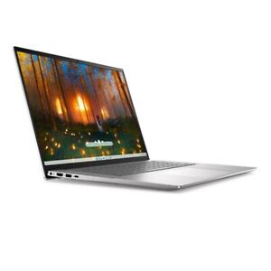 Dell Inspiron 16•5630 Laptop•2050 4GB RTX•Intel 13th i7-1360P•Silver•16GB