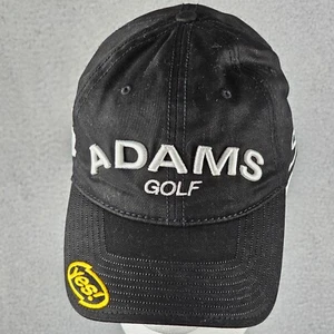 Adams Golf V4 Speedline SI! Cappello da baseball regolabile nero - Foto 1 di 8