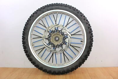 Roda dianteira Yamaha YZ250F 2014 / 270mm disco grande / 21" - Imagem 1 de 4