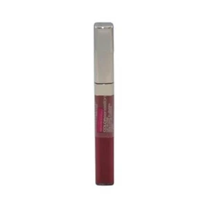 Maybelline Colorsensational Lip Gloss 065 Hooked On Pink 0.23OZ - Picture 1 of 1