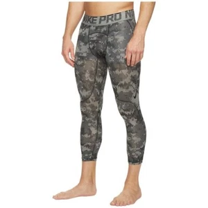 NIKE PRO HyperCool 3/4 Herren Leggins Fitness Laufen Running Men Gr. S Neu Sport - Bild 1 von 3