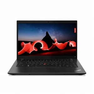 Lenovo ThinkPad L14 Gen 4 LTE Laptop Intel i5 13th Gen 16GB RAM 256GB SSD Black - Picture 1 of 16