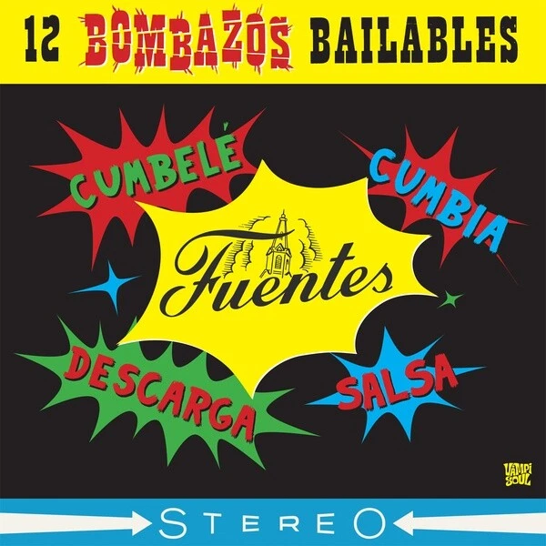 Va 12 Bombazos Bailables Music CDs New — 第 1/1 张图片