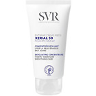 Xerial 50 Extreme Foot Cream for Severely Dry, Cracked, Rough, Stubborn Hard Ski