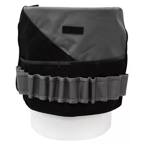 Organizzatore secchiello 36 tasche McGuire-Nicholas 22036-SG-1 - Foto 1 di 7