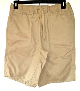 Pantalones Cortos Amplify Para Hombre Tostados Talla 30 Algodón NUEVO - Imagen 1 de 2