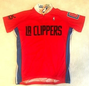 Las Angeles Clippers Womens T shirt Size Small or Medium New W/tag - Picture 1 of 2