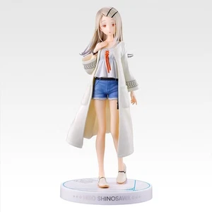 Ichiban Kuji Gakuen Idolmaster Teil 3 Preis C Hiro Shinosawa Gracemaster Figur - Bild 1 von 6